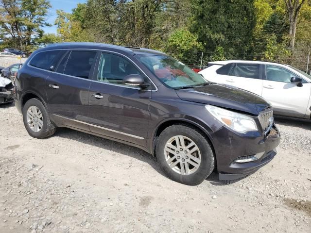 2013 Buick Enclave