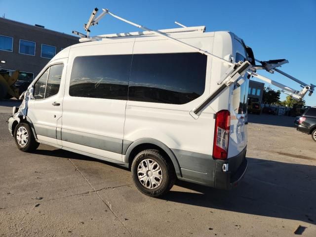 2018 Ford Transit T-150