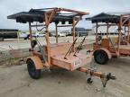 2001 Arrow 2001 Team Fenex Arrow Board Trailer