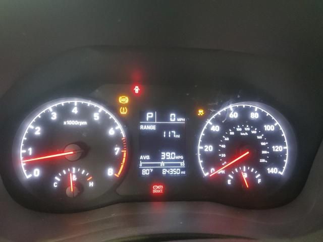 2022 Hyundai Accent SE
