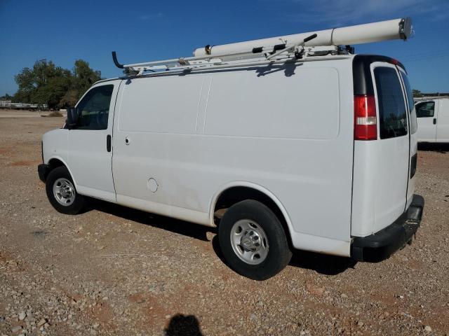 2013 Chevrolet Express G2500