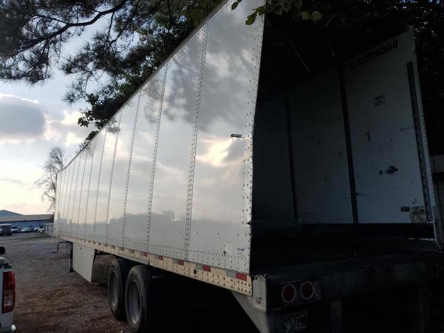 2022 Hyundai Translead VC2530152-AJS DRY Van Trailer