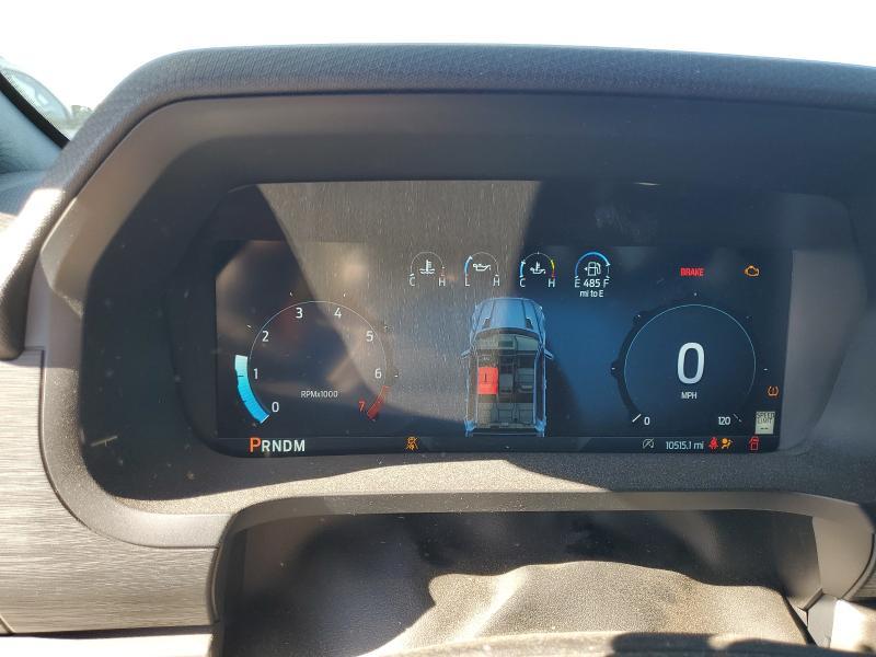 2024 Ford F150 xlt