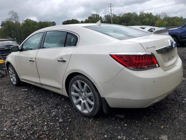 2013 Buick Lacrosse Touring