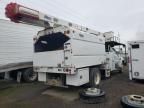 2013 Ford F750 Forestry Bucket Truck