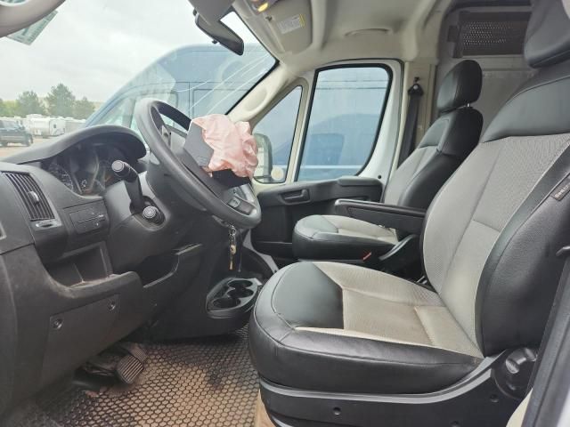 2020 Dodge RAM Promaster 1500 1500 High