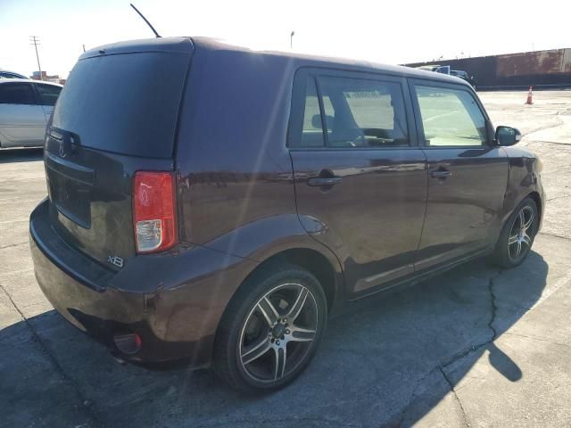 2011 Scion XB