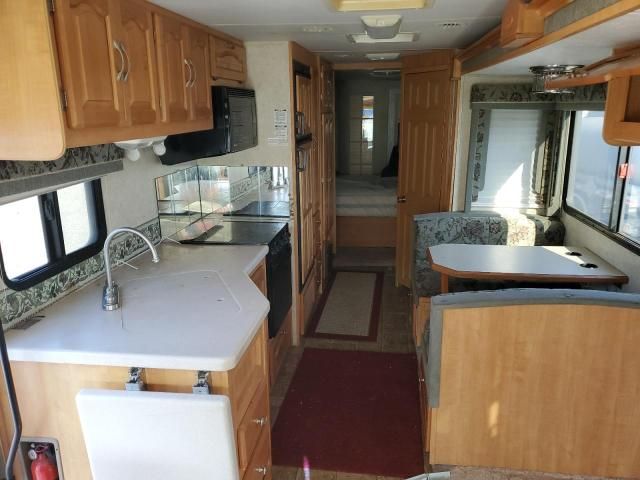 2005 Forest River Motorhome