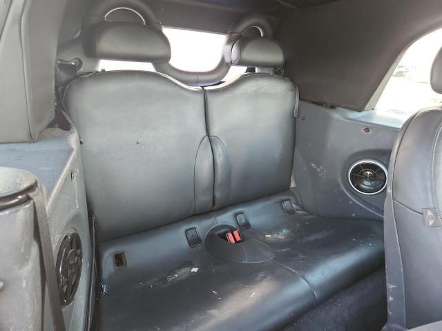 2005 Mini Cooper