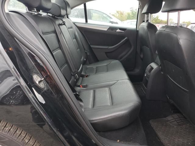 2013 Volkswagen Jetta se