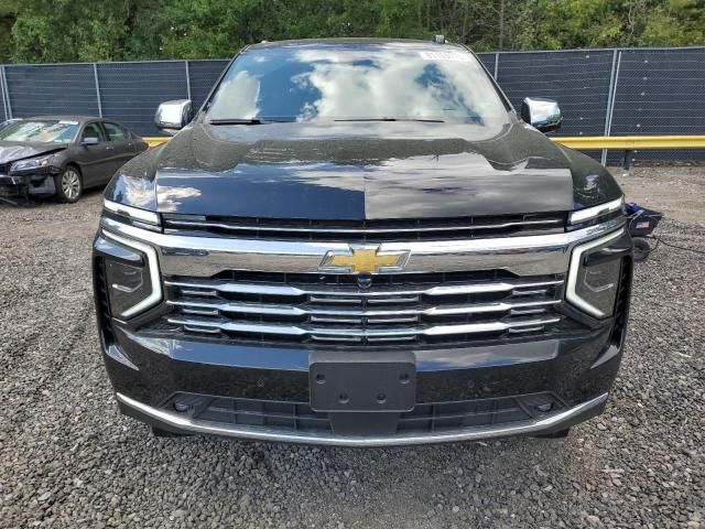2025 Chevrolet Tahoe K1500 Premier