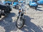 2002 Honda VT750 DC