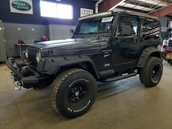 1999 Jeep Wrangler / TJ Sport for sale in East Granby, CT