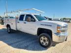 2017 Chevrolet Silverado Utility / Service Truck