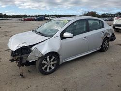 2012 Nissan Sentra 2.0 for sale in Fredericksburg, VA