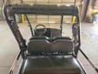 2020 Tracker EV IS-ATV AND Utility Vehicles Utility Vehicle