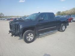 2015 Chevrolet Silverado K1500 lt for sale in Kansas City, KS