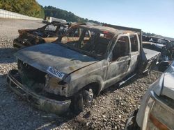 Salvage trucks for sale at Florence, MS auction: 2006 Ford F350 Super Duty