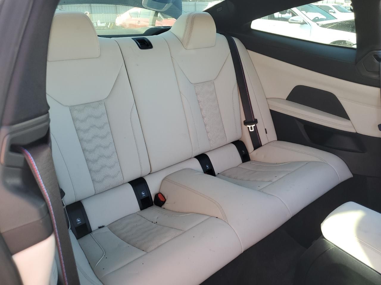 2024 BMW M4 Competition