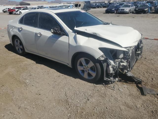 2010 Acura TSX