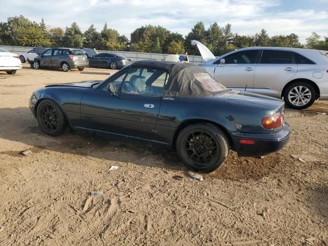 1997 Mazda MX-5 Miata