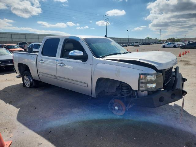 2010 Chevrolet Silverado K1500 ltz