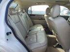2007 Lincoln Town Car Designer