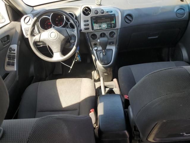 2007 Pontiac Vibe