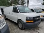 2018 Chevrolet Express G2500