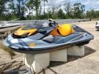2021 Sea Doo Seadoo GTI 170SE