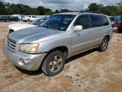 2001 Toyota Highlander for sale in Theodore, AL