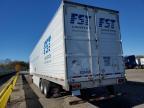 2017 Utility VS2RA Refrigerated Van Trailer