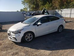 2018 Chevrolet Cruze LT for sale in London, ON