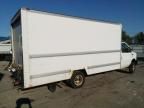 2009 Ford Econoline E350 Super Duty Cutaway Van