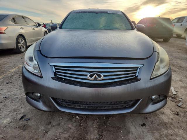 2011 Infiniti G37