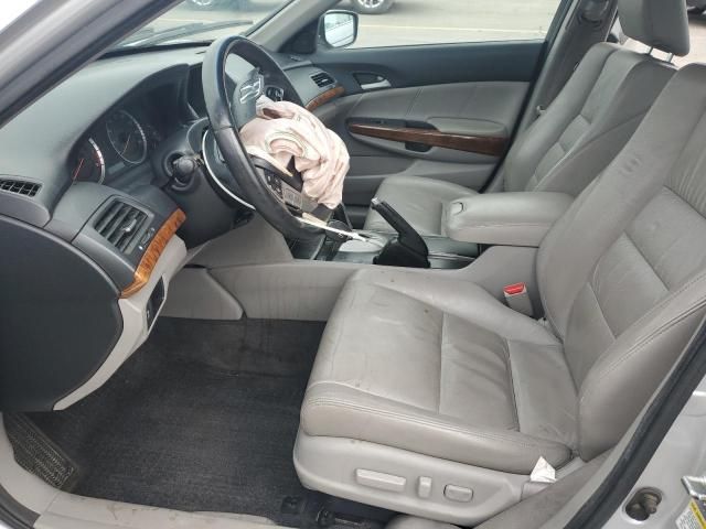 2011 Honda Accord EXL