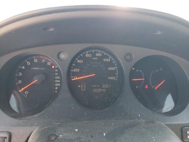 2005 Acura MDX Touring