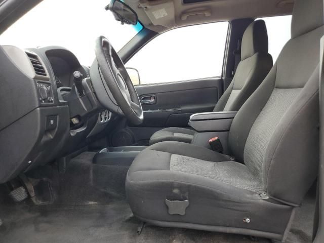 2008 Chevrolet Colorado