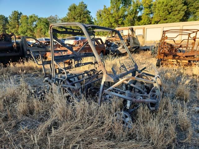 2016 Polaris Ranger 900 XP