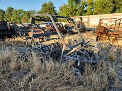 Polaris Vehiculos salvage en venta: 2016 Polaris Ranger 900 XP