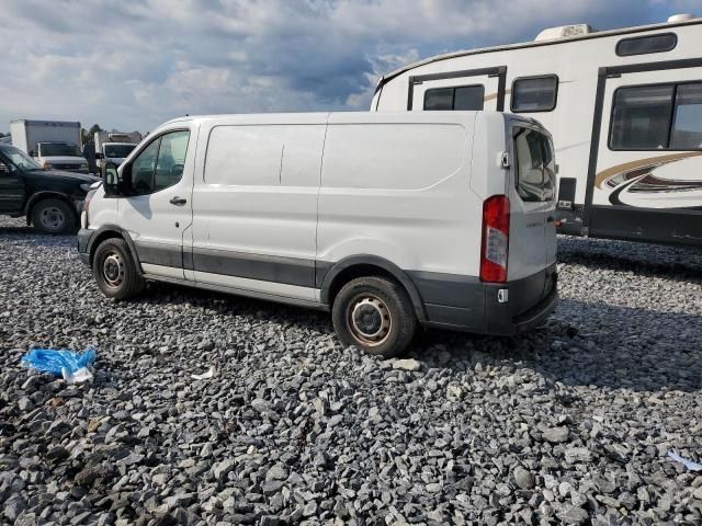 2021 Ford Transit T-150