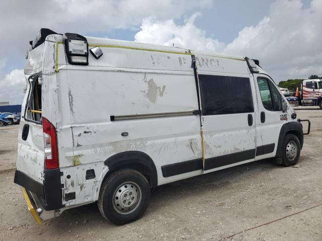 2022 Dodge RAM Promaster 3500 3500 High