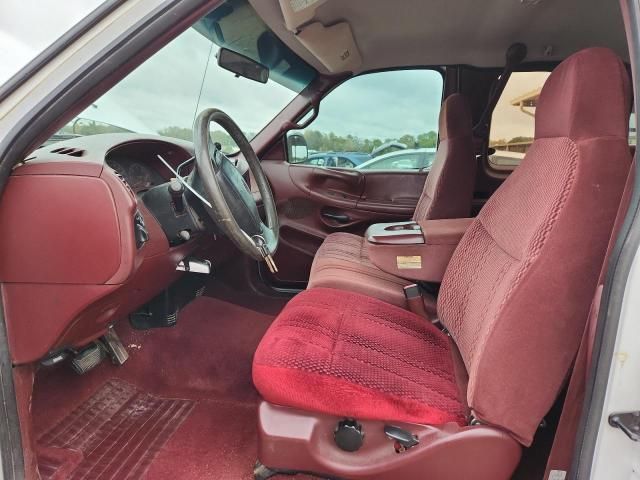 1997 Ford F150