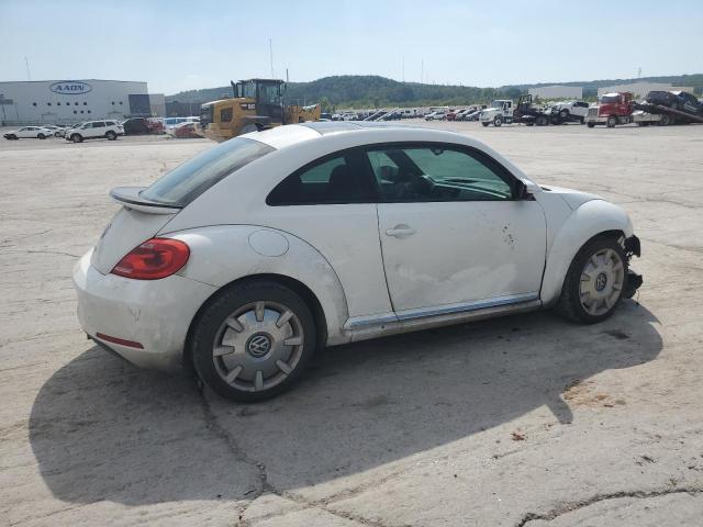 2016 Volkswagen Beetle se
