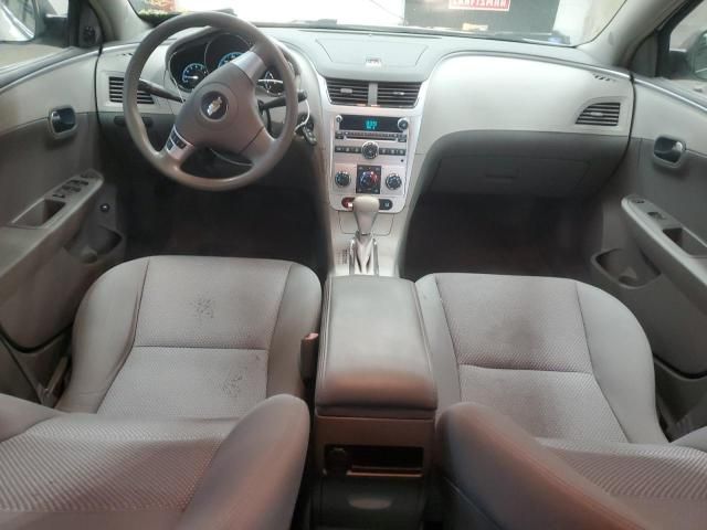 2008 Chevrolet Malibu ls