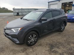 2018 Toyota Rav4 LE for sale in Mcfarland, WI