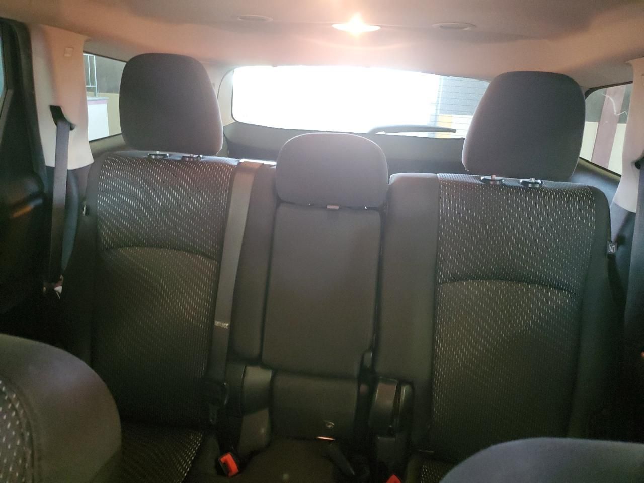 2015 Dodge Journey sxt