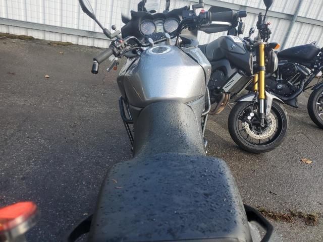 2009 Suzuki DL650 A