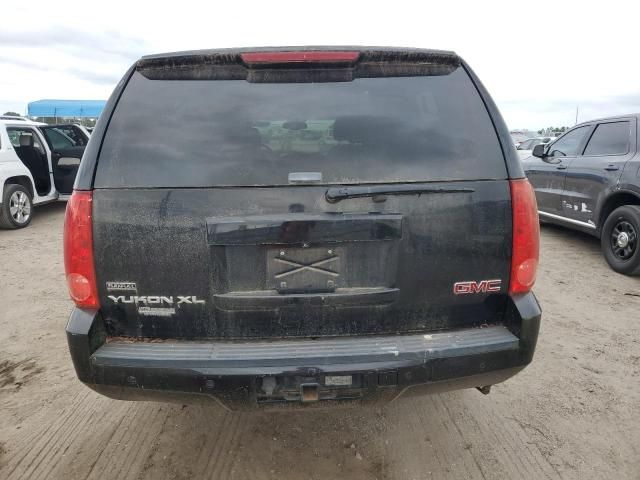 2008 GMC Yukon XL C1500
