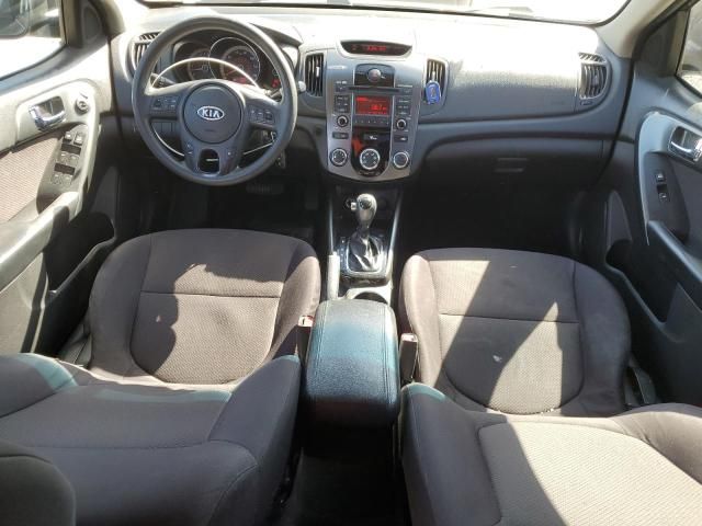 2013 KIA Forte EX